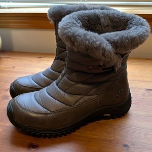 UGG Waterproof Snow Boots
